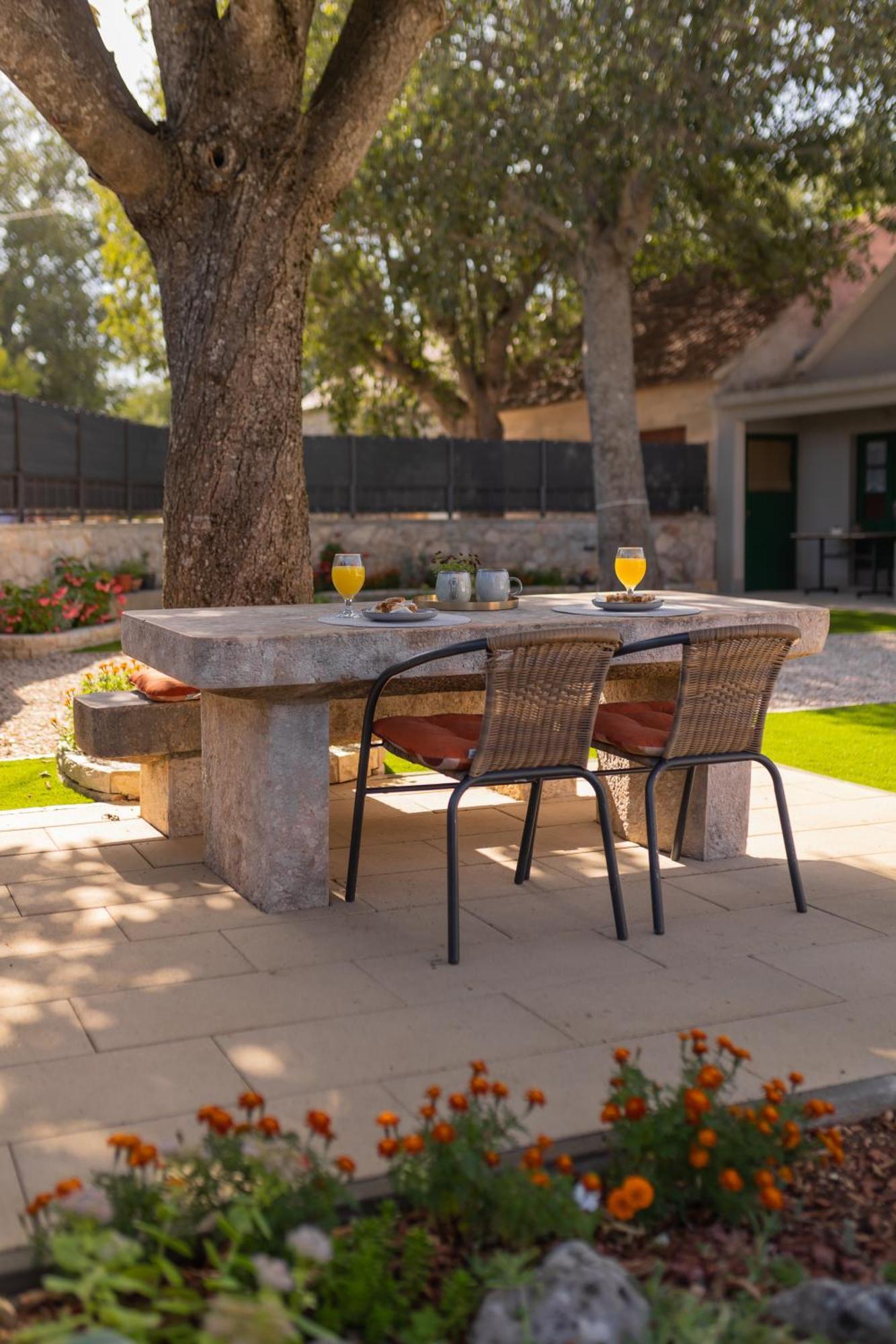 Experience Village Life - Jokini Dvori With Private Pool Pakovo Selo Exterior photo