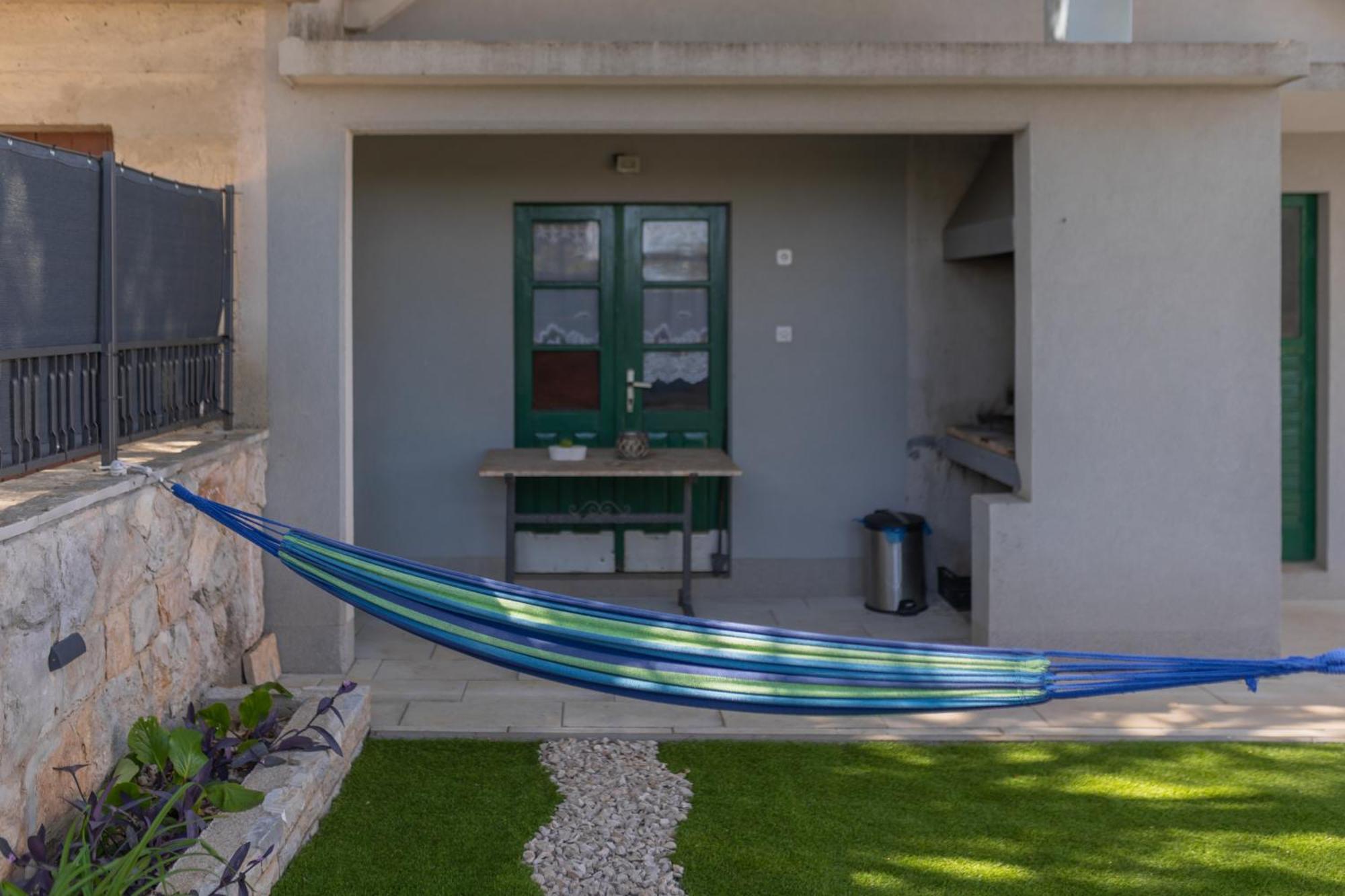 Experience Village Life - Jokini Dvori With Private Pool Pakovo Selo Exterior photo