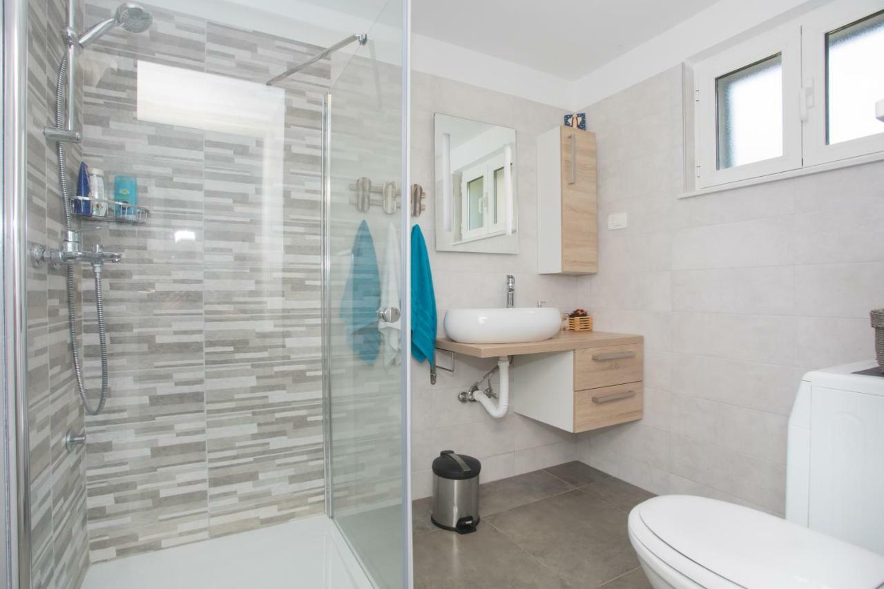 Experience Village Life - Jokini Dvori With Private Pool Pakovo Selo Exterior photo