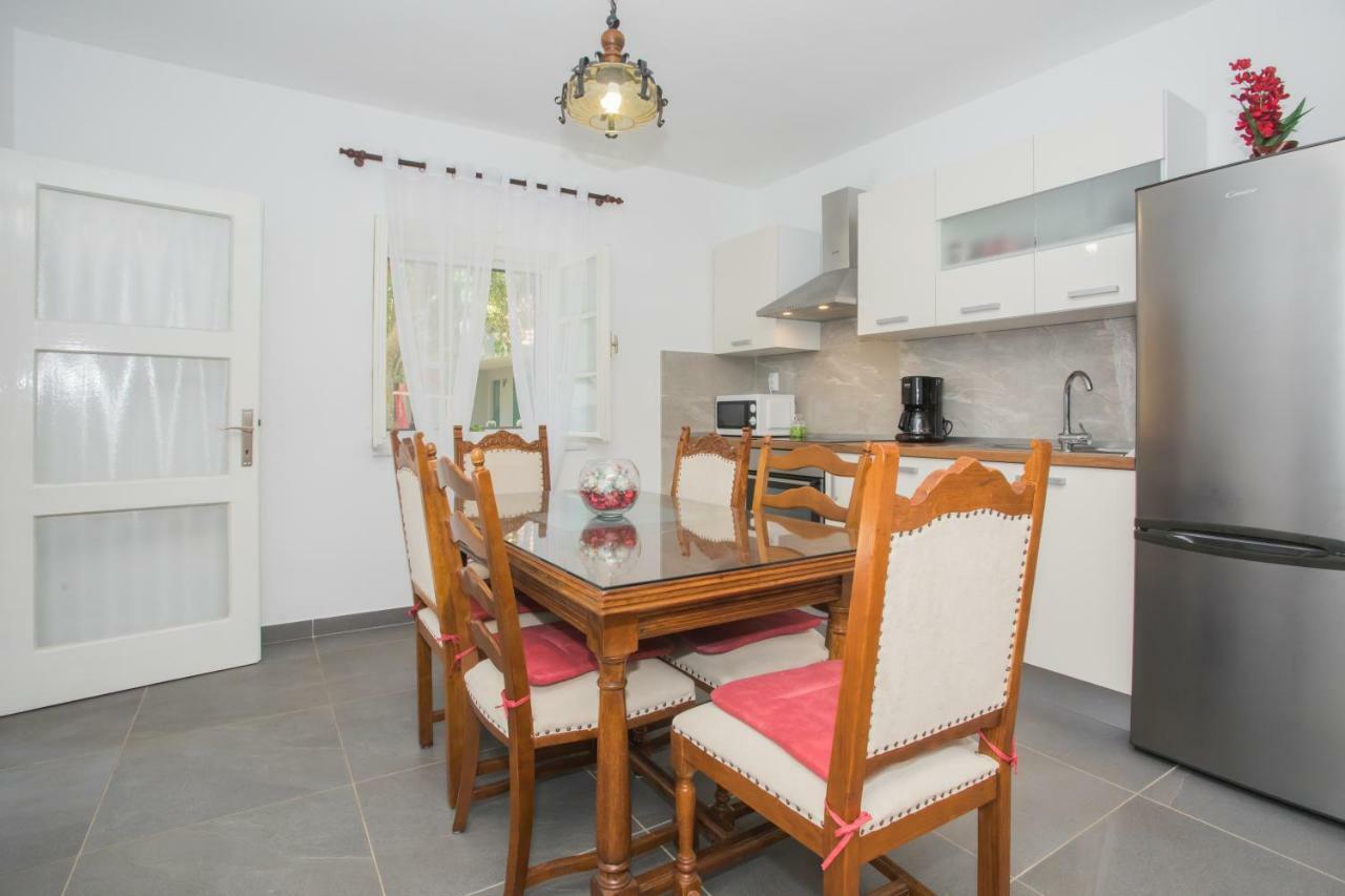 Experience Village Life - Jokini Dvori With Private Pool Pakovo Selo Exterior photo